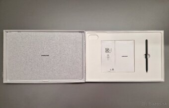 🟦 Samsung Galaxy Tab S9 Ultra – 12GB / 512GB – TOP STAV 🟦 - 5