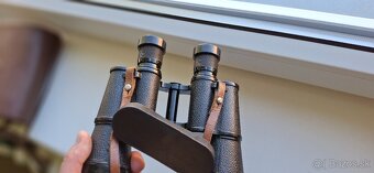 Ďalekohľad PZO PL8X40 - 5