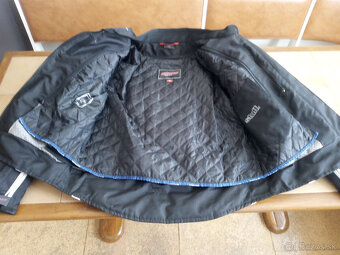Nova panska moto bunda RIDER-TEC Race Gear. - 5