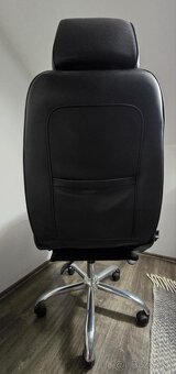 Sedadlo Alfa Romeo 156 - 5