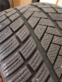Vredestein Wintrac Pro 225/35 R19 88W - 5