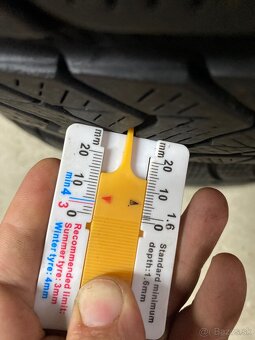 235/60 R18 103H MO Pirelli škorpión Winter MO (2421) - 5