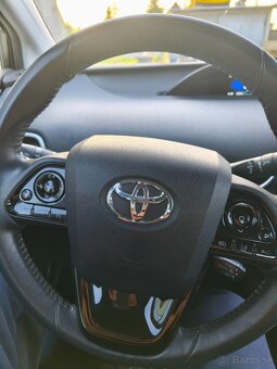 Prius plug in hybrid - 5