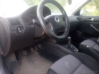 ROZPREDAM VW GOLF 4 1.9 TDI 81KW - 5
