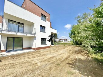 Predaj 3-izb. bytu s balkónom 9m2 , Nová Tehelňa, Senec (A12 - 5