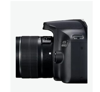 CanonEOS 4000D - 5