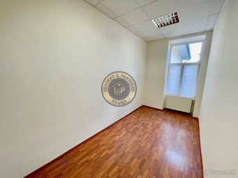 Na prenájom kancelária 10 m2, Moyzesova ul., Košice-Staré Me - 5