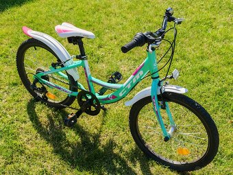 Detský bicykel CTM Ellie 20' - 5