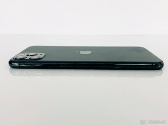 Apple iPhone 11 Pro Max 64GB Midnight Green - 5