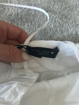Zara saty nove L - 5