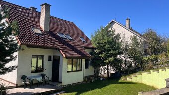 Pekný rodinný dom 216 m2 úžitková plocha, Myjava - 5