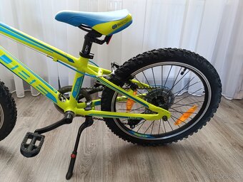 Bicykel CUBE  Race 200 kolesá 20" - 5