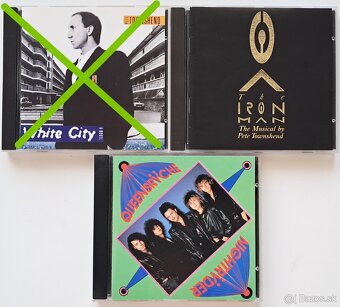 CD ALBUMY 161-25 - 5