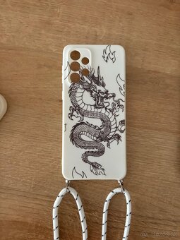 Predám Samsung Galaxy A35 5g - 5