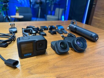 GoPro HERO13 Black KOMPLETKA - 5