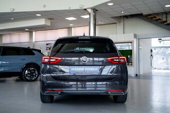 Opel Insignia ST 2.0 CDTi S S Elegance A/T - 5