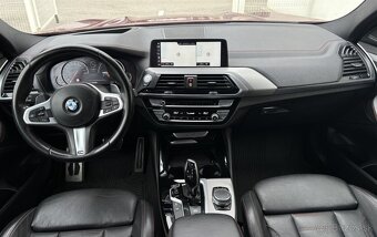 Na predaj BMW X4 xDrive20d so zárukou - 5