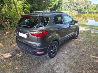 Ford EcoSport 1.0 EcoBoost r.v 2018 - 5