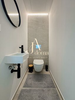 2-izb byt v v luxusnom projekte Liget na začiatku Petržalky - 5