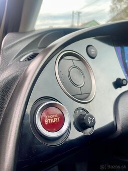 Honda CIVIC 2.2 diesel - 5