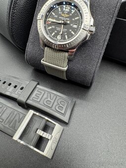 Predám Breitling Colt - 5
