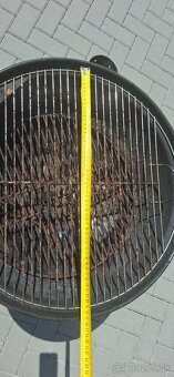 Weber Kettle 57 - 5