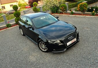AUDI A4 AVANT 1.8T FSI 2010 - LED - XENON - MANUAL- 88kW - 5