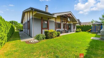 BEŠEŇOVÁ / Predaj apartmánového domu / 4 samostatné jednotky - 5