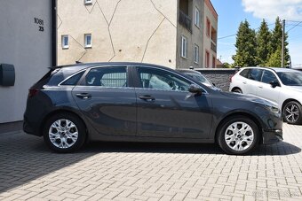 Kia Ceed 1.0 T-GDi Gold - Odpočet DPH - 5