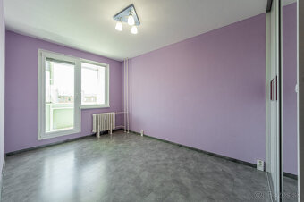 Na predaj 3 izbový byt - Košice, Ťahanovce - 5