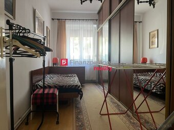 Na predaj 4 izbový rodinný dom, Bratislava Rača - 5