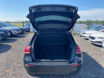 Mercedes-Benz A trieda 180 A/T - 5