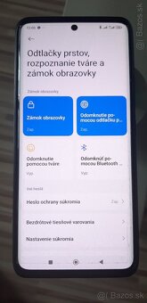 Xiaomi Redmi Note 13pro + 5G 12GB 512Gb zaruka rok - 5