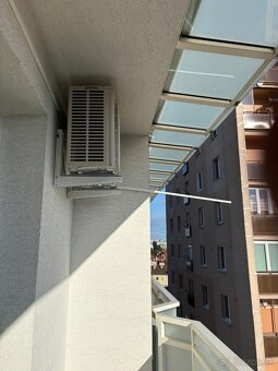 Ponúkame montáž, servis a predaj klimatizácii - 5