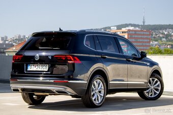 Volkswagen Tiguan Allspace 2.0 TDI 4MOTION Highline 7-miest - 5