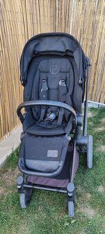 Cybex Priam Platinum 2018 - 5