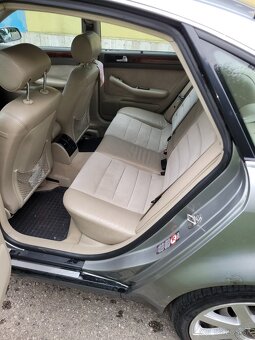 Audi a6 c5 4.2 - 5