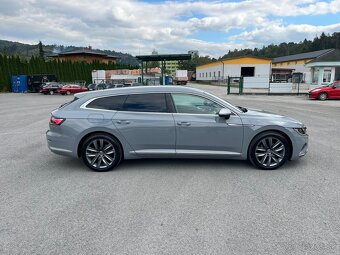 Volkswagen Arteon 2.0 TDI Elegance 4MOTION DSG - 5