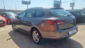 Seat Leon ST 1.6TDi 81kW Style - 5