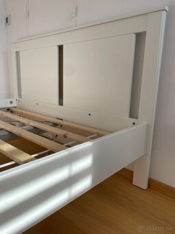 Postel Songesand Ikea 140x200 - 5