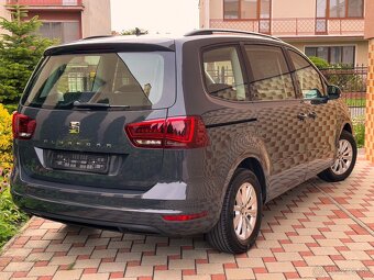 Seat Alhambra STYLE 2.0 TDI 130kw DSG 2020 7-MIEST - 5