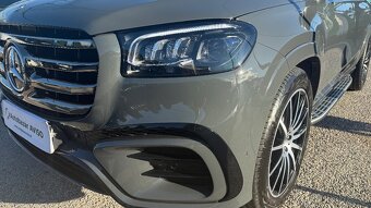Mercedes-Benz GLS 450 d mHEV 4MATIC A/T - 5
