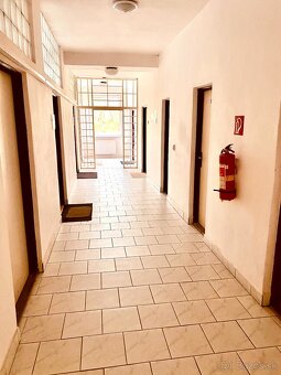 Prenajom kancelárii v BUSSINESS CENTRE OFFICE G2 - 5