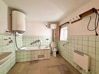 Predaj rodinného domu v srdci Liptova, Liptovské Revúce - 5