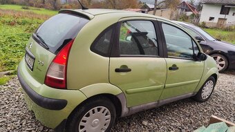Citroën C3 - 5