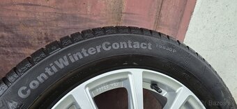 5x112,r16,ALUTEC,6,5Jx16,et41-215/60-Continental-2022-5,5mm - 5