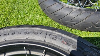 BMW GS R1200 - 1250 GSA LC - 5
