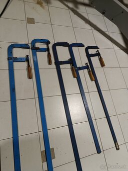 Predam zvierky stolárske. - 5