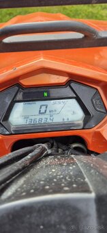 Cf moto 520L - 5