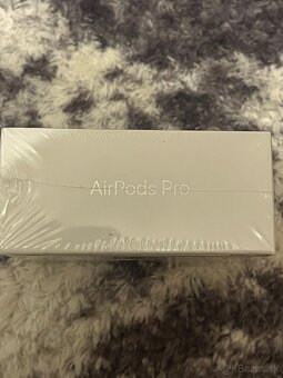 Apple AirPods 2Pro - 5